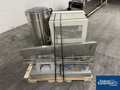 USED MULTIVAC Multivac Thermoformer, Model R230