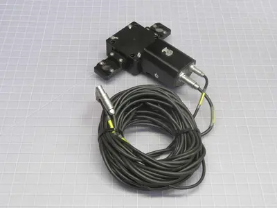 Used _UNKNOWN_ _UNKNOWN_ Optomechanical / Motion Control Texas US | Aucto #1478720