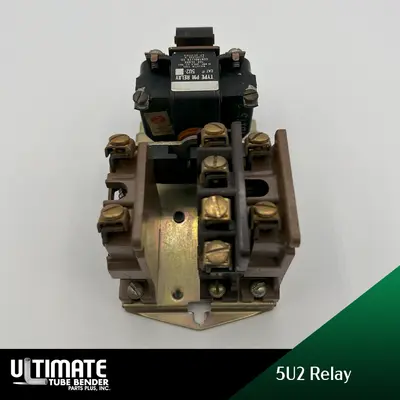 USED JOSLYN CLARK 5U2
