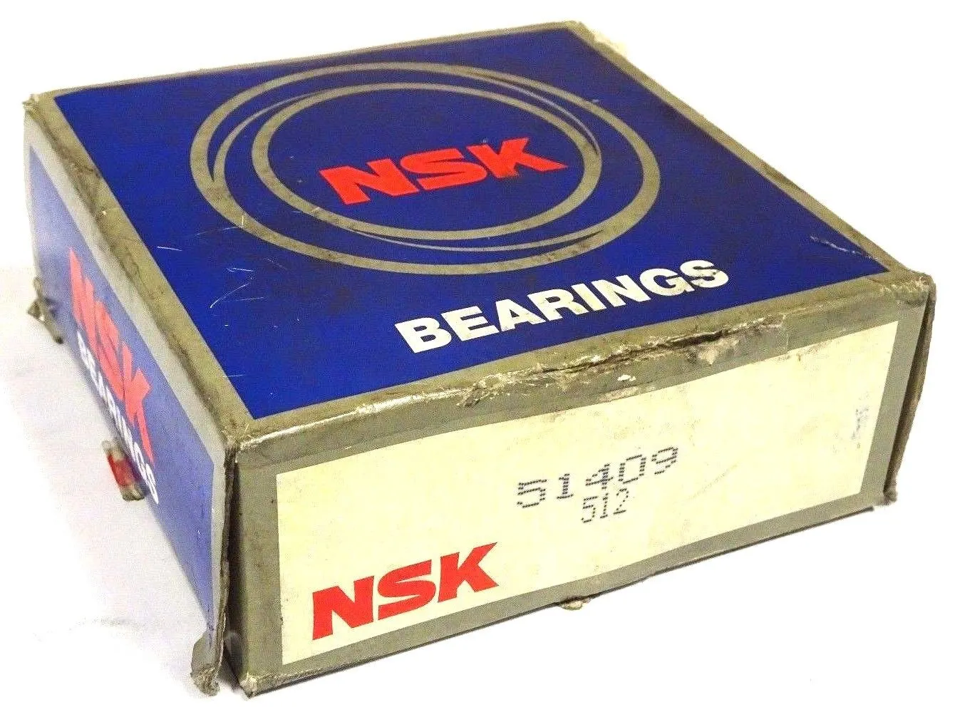 NEW NSK 51409 THRUST BEARING