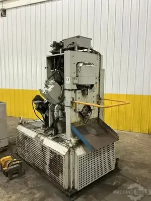 Used 2003 FICEP A152 Punching & Shearing Cells Arizona US | KD Machinery #1513310