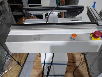 USED UIC 5362I
