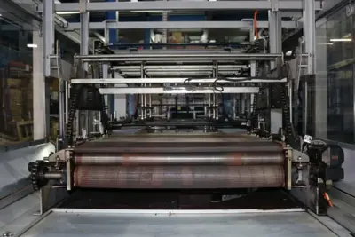 2015 Versafilm F9 Packer Packaging Equipment | Global Machine Brokers, LLC (6)