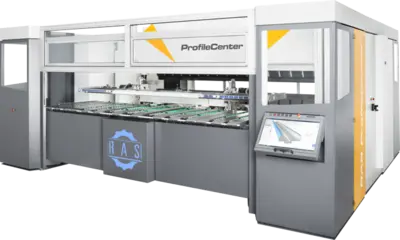 RAS _UNKNOWN_ Multibend Centers | Punch Press and Shear (1)