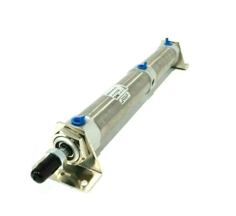 NEW SMC CDM2L40-65+45Z-XC11 CYLINDER CDM2L406545ZXC11