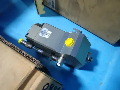 Used SCA _UNKNOWN_ Pumps Ohio US | HGR 24 #884929