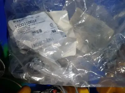 Brad Connectivity Misc. Equipment