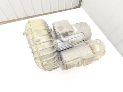 Used BECKER _UNKNOWN_ Blowers Indiana US | Arrow Industrial #1055984