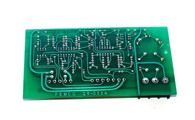 USED PEMCO 29-5556 BOARD 295556