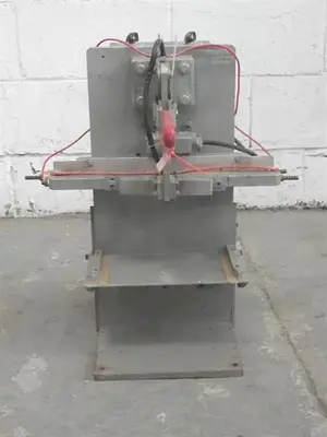 VERTROD MODEL 14H/HTV 15" BAG SEALER -