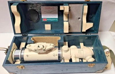 KEUFFEL & ESSER GA-10994 Special Alignment Telescope