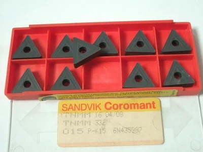 NEW Sandvik Coromant Does Not Apply