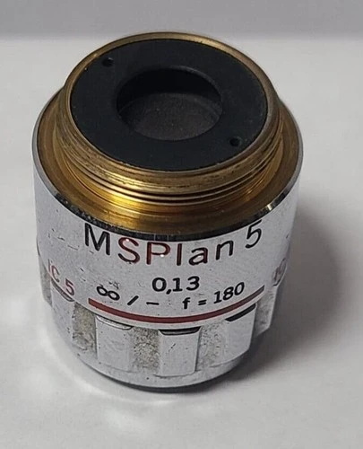 Used Olympus 79574375887945793499754975 Microscope Accessories | Amiron Machinery #743190