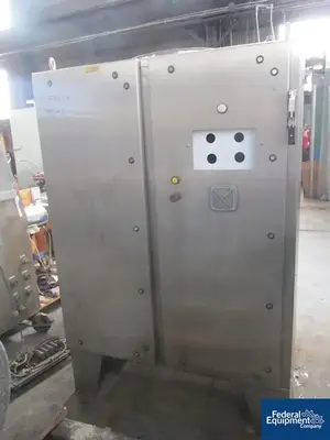USED Sharples Sharples P3400 Centrifuge