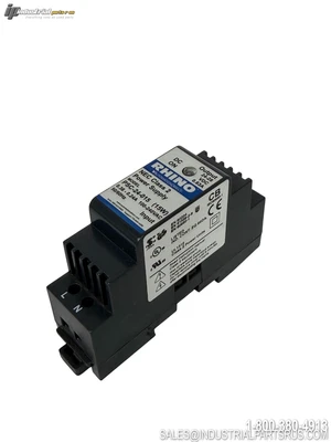Used RHINO PSC-24-015 Power Supplies Kentucky US | Industrial Parts R Us Inc. #908903