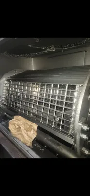 USED VIKING INDUSTRIES 301