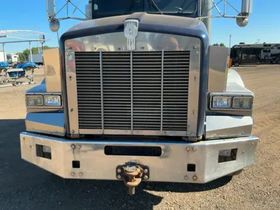 Used 1993 KENWORTH TBD Conventional trucks Michigan US | Miedema Asset Management Group #1474556
