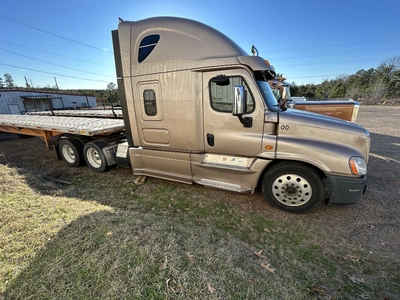 Used 2014 FREIGHTLINER CASCADIA 125 Conventional trucks Texas US | MCO Truck & Equipment #1513819