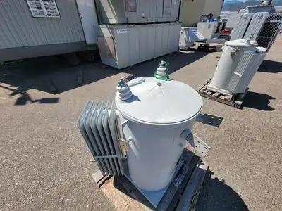 USED WESTINGHOUSE 3E3413