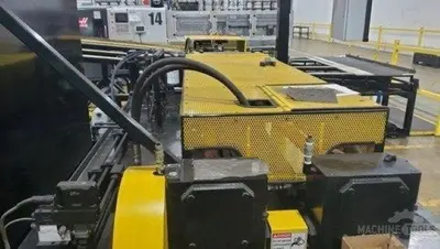 Used 2013 TESKER 230 Thread Rollers Ontario CA | Walden Machinery #1287020