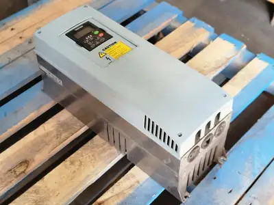 USED VACON PA002762L0SSV