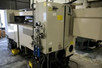 USED HITACHI NY15R-L