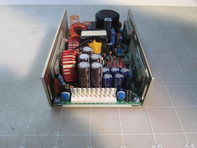 Used INTEGRATED POWER DESIGNS _UNKNOWN_ AC/DC Power Supplies | OCO Industrial #1647572