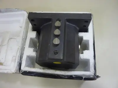NEW EUCHNER RGBF 03 D16-502 L110