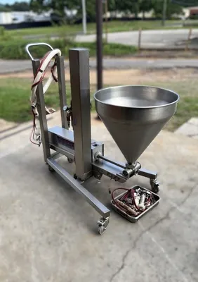 Unifiller 1000 Piston Depositors | Envoy Equipment LLC (3)