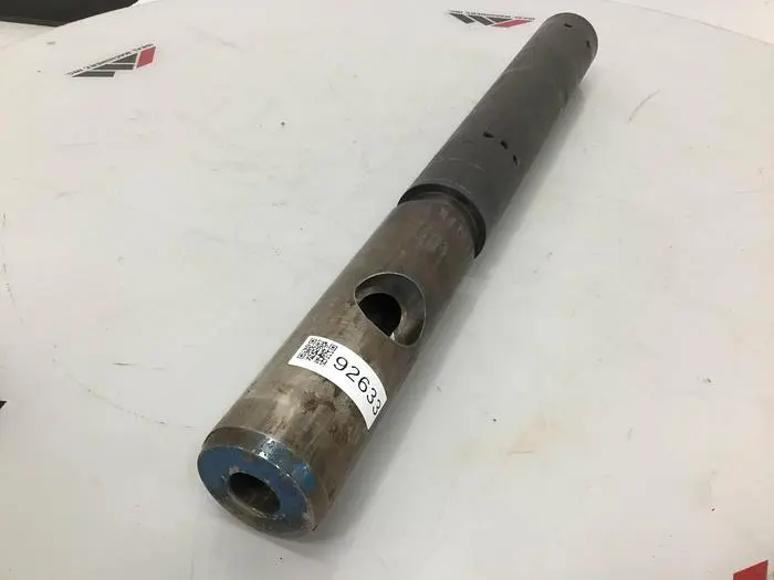 Used VAN DORN BA VAND 30 MM Injection Molding Parts | Ideal Machinery #663018