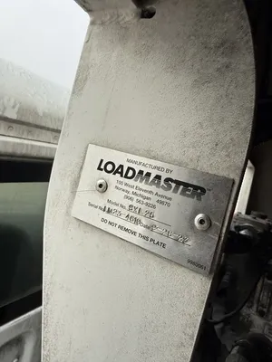 Used 2024 FREIGHTLINER LOADMASTER REAR LOADER Garbage trucks Minnesota US | Carco Truck & Equipment #1514011