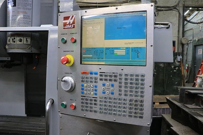 2009 HAAS VF-2SS Vertical Machining Centers | Toolquip, Inc. (7)