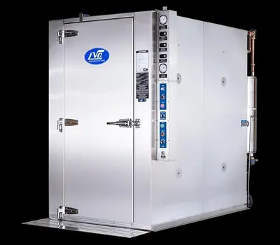 LVO RW-2580 Rack Washer | Harvest Equipment and Fabrication Inc (1)