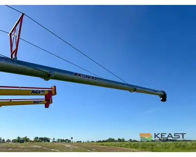 Used HUTCHINSON _UNKNOWN_ Augers Iowa US | Keast Enterprises #1360327