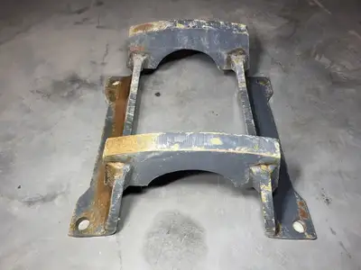 USED KOMATSU 21M-30-12331