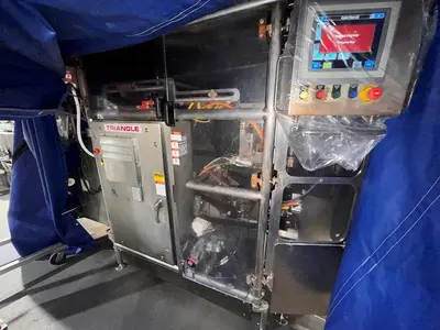 Used _UNKNOWN_ _UNKNOWN_ Bag Fillers California US | Machinery & Equipment #1292248