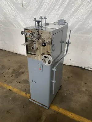 USED TORRINGTON W-10A
