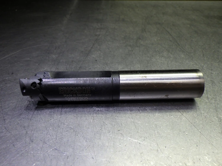 Used ERICKSON _UNKNOWN_ Tooling & Accessories (Other) Michigan US | Superior Machine & Tool Inc #216356