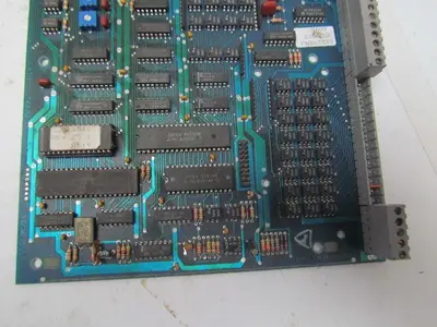 Signode 263339 TRC-14001 Computer Logic Process Control Circuit Board