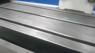 2003 FADAL TRM Vertical Machining Centers | 520 Machinery Sales LLC (4)