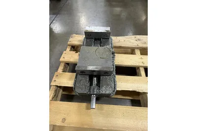 Used _UNKNOWN_ _UNKNOWN_ Vises Utah US | KD Auctions #1549188