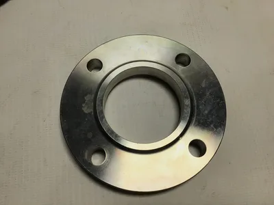 Viraj Socket Weld Flange 3″ X150 Lbs Legs Stainless Steel F304/304L A/SA182