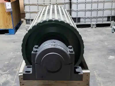 NEW 2024 PPI CV-18 DR/HEAD