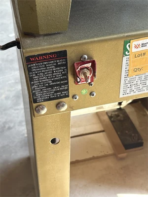 Used 1993 POWERMATIC 23 Woodworking Shapers Texas US | MachineryMax #1505829