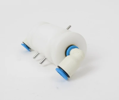 New | in-Stock MilliporeSigma PERMEATE SENSOR BLOCK ASSY Miscellaneous Laboratory Equipment California US | ANACAPA EQUIPMENT BROKERS, INC #1557957