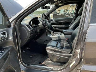 Used 2018 JEEP GRAND CHEROKEE SUVs Michigan US | Miedema Asset Management Group #1321230