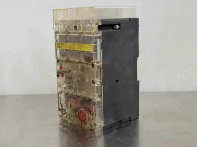 USED KLOCKNER MOELLER NZM4-80