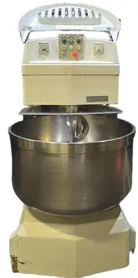 USED LUCKS 160