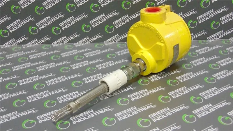 USED FLUID COMPONENTS INTL AF88-0BA1A01CAE0