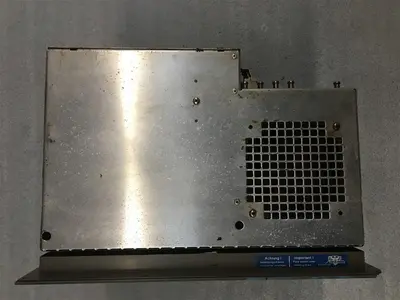 USED SIEMENS SINUMERIK 810 M
